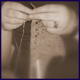 Artisan Knitting