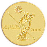 Olympic Gold!