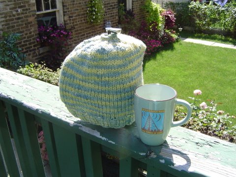 Coffee Cozy