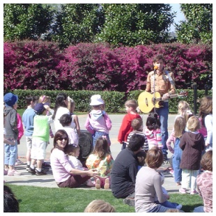 Kids Concert