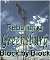 Rebuilding Greensburg