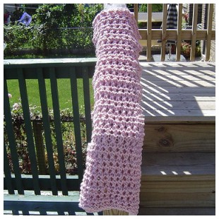 Knit for a Cure