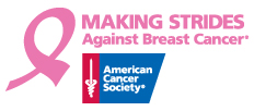 Making Strides Against Breast Cancer