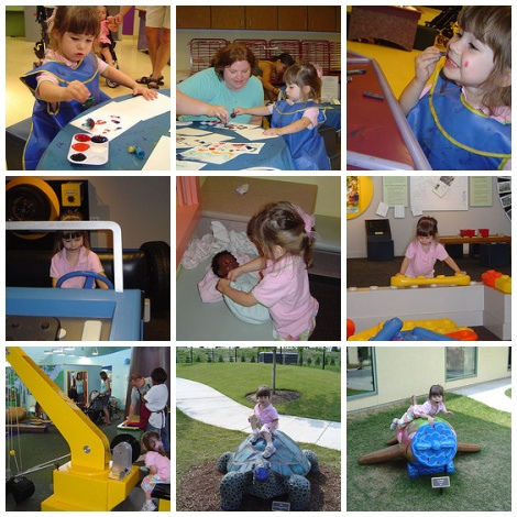 Museum Fun Museum Fun
