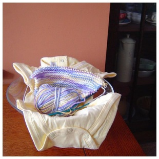 Baby Knit Baby Knit