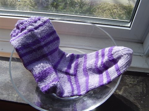 Sock #3