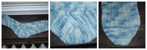 Sock Details