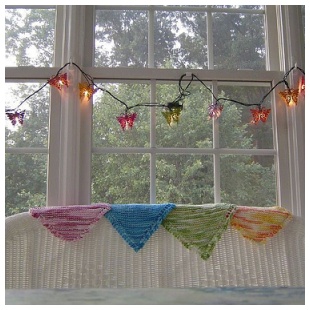 Summer Flavor Dishcloths Summer Flavor Dishcloths