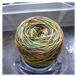 Sunflower Yarn