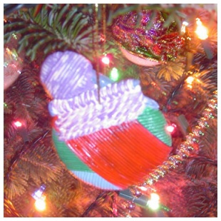 Artisan Dad Ornament 2006 Artisan Dad Ornament 2006